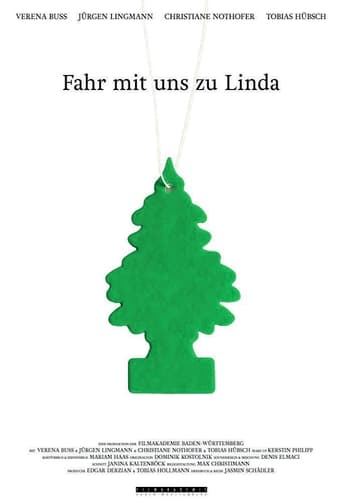 Poster of Fahr mit uns zu Linda