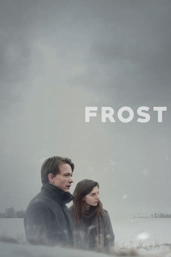 Poster of Frost