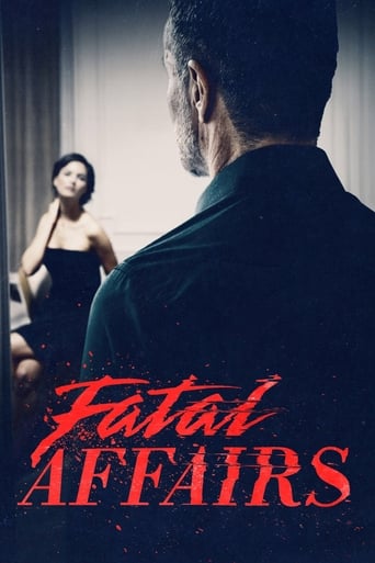 Portrait for Fatal Affairs - Season 1