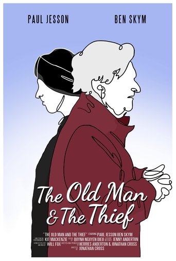 Poster of The Old Man & The Thief