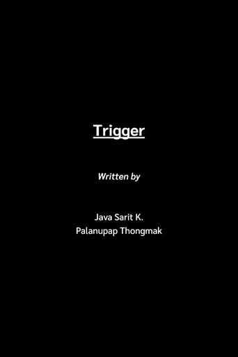 Poster of Trigger