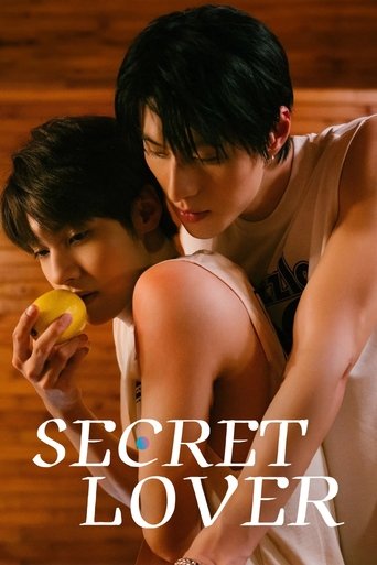 Poster of Secret Lover