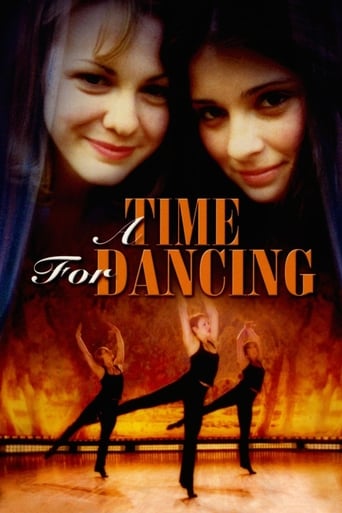 Poster of A Time for Dancing