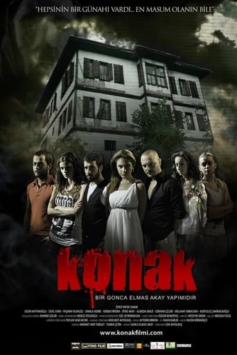 Poster of Konak