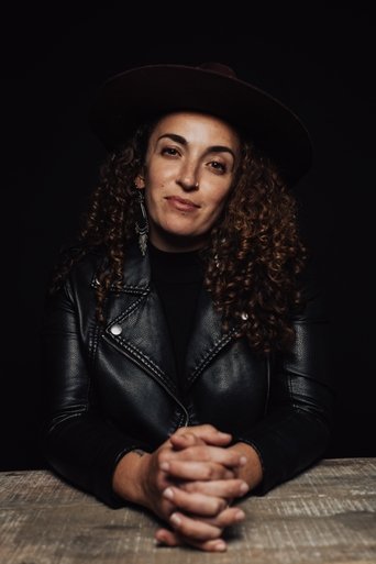 Portrait of Mira Stern