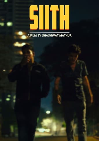 Poster of SIITH