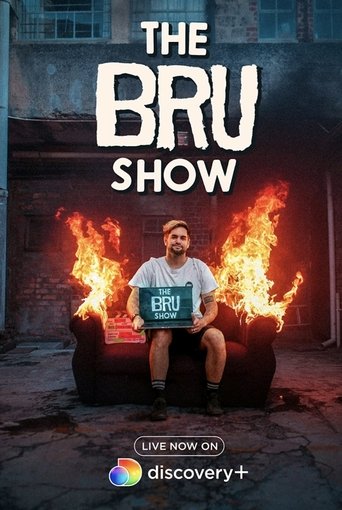 Portrait for The Bru Show - Season 1
