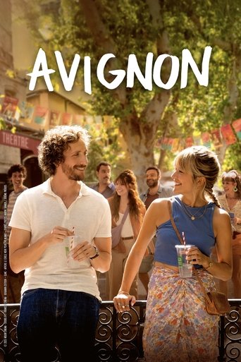 Poster of Avignon