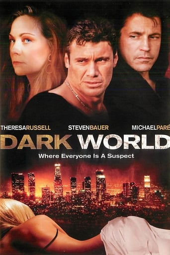 Poster of Dark World