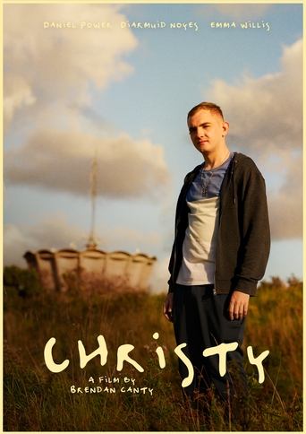 Poster of Christy