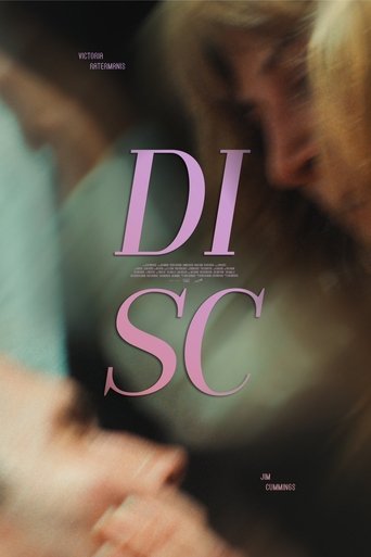 DISC Poster of DISC