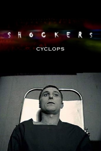 Poster of Cyclops