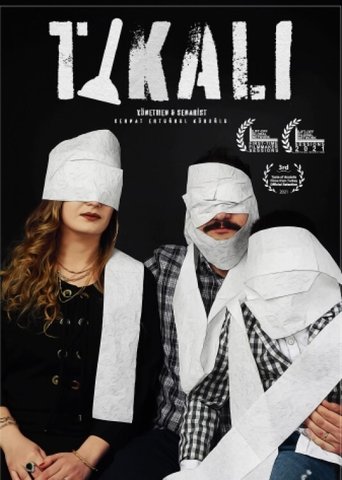 Poster of Clogged