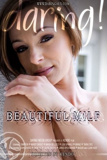 Poster of Beautiful MILF