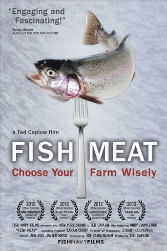 Poster of Fish Meat