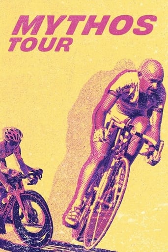 Poster of Mythos Tour