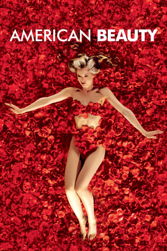 Poster of American Beauty