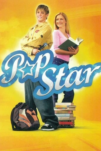 Poster of Popstar