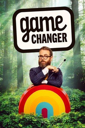 Portrait for Game Changer - Season 3