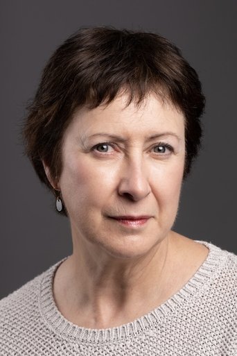 Portrait of Marie Michaud