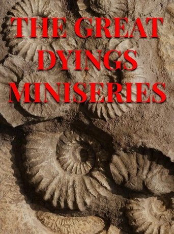 Portrait for The Great Dyings - Miniseries