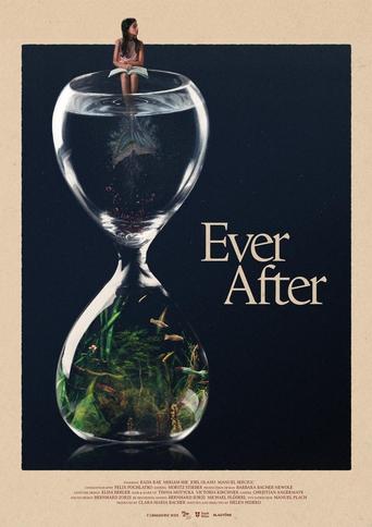 Poster of Ever After