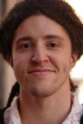 Portrait of Canaan Richardson
