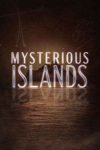 Poster of Mysterious Islands