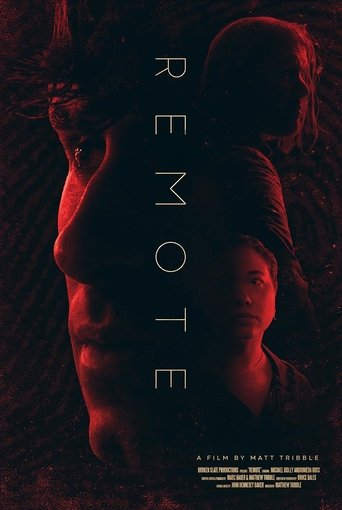 Remote Poster of Remote