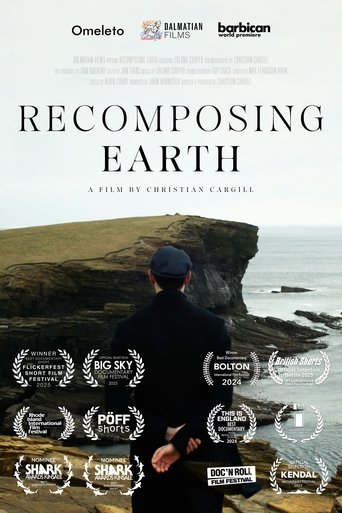 Poster of Recomposing Earth
