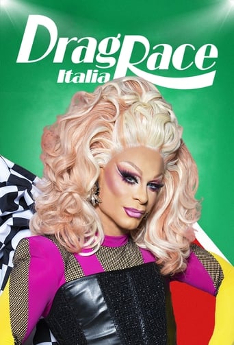 Poster of Drag Race Italy