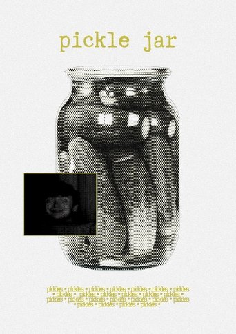 Poster of Pickle Jar