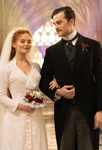 Portrait for The Forsytes - Season 1