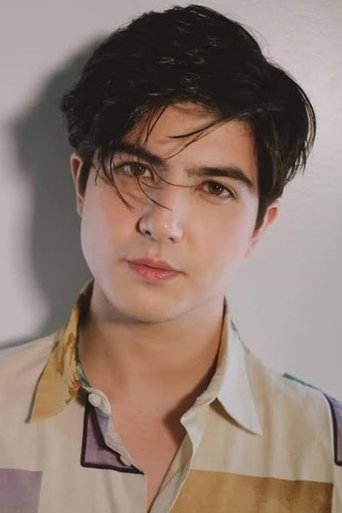 Portrait of Mavy Legaspi