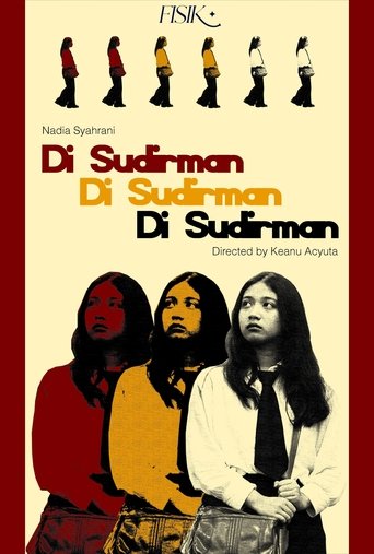 Poster of Di Sudirman