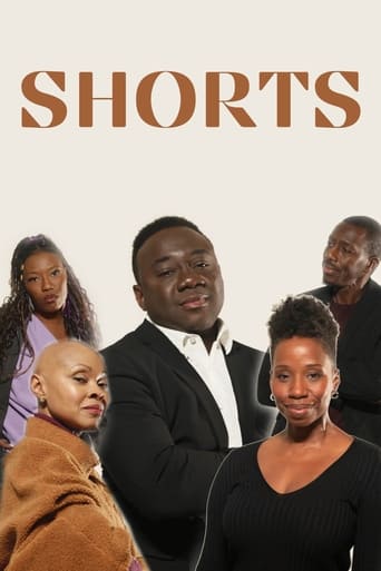 Poster of Shorts