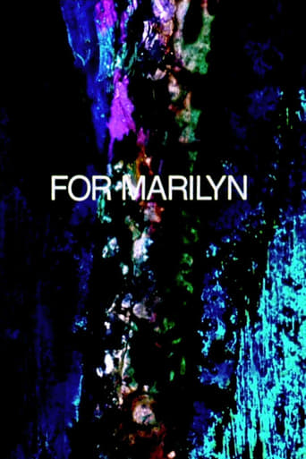 Poster of Untitled (For Marilyn)