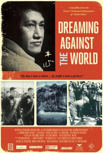 Poster of Dreaming Against the World