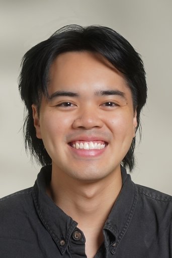 Portrait of Jerold Lim