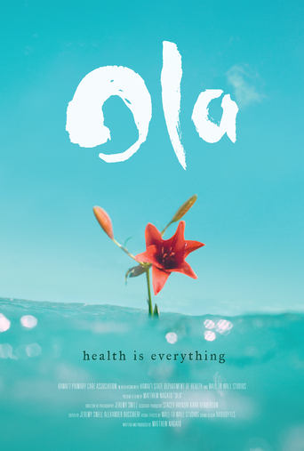 Poster of Ola: Health is Everything