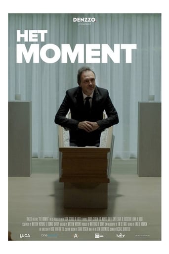 Poster of Perfect Moment