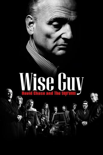 Poster of Wise Guy: David Chase and The Sopranos