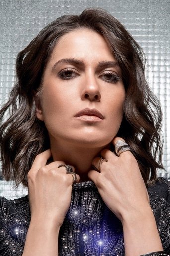 Portrait of Θεόβη Στύλλου