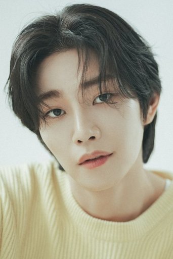 Portrait of Kim Jae-young