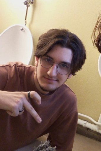 Portrait of Florian Boillot
