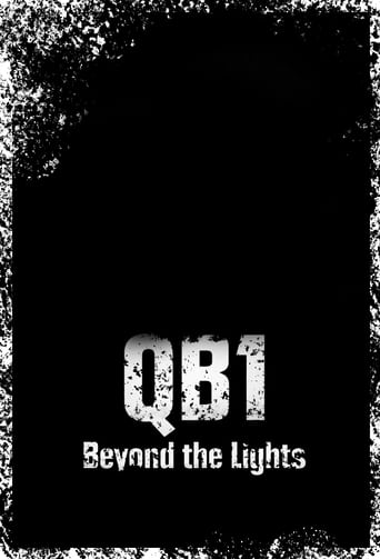 Portrait for QB1: Beyond the Lights - Season 3