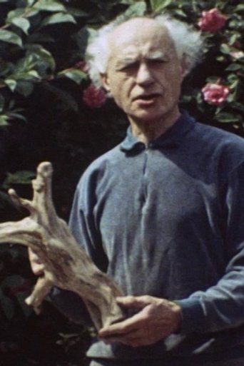 Poster of Benno Schotz: Sculptor and Modeller