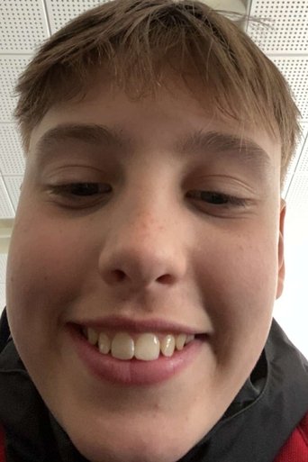 Portrait of Bært