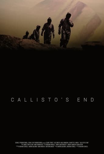 Poster of Callisto's End