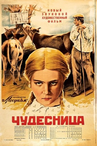 Poster of The Miracle Worker